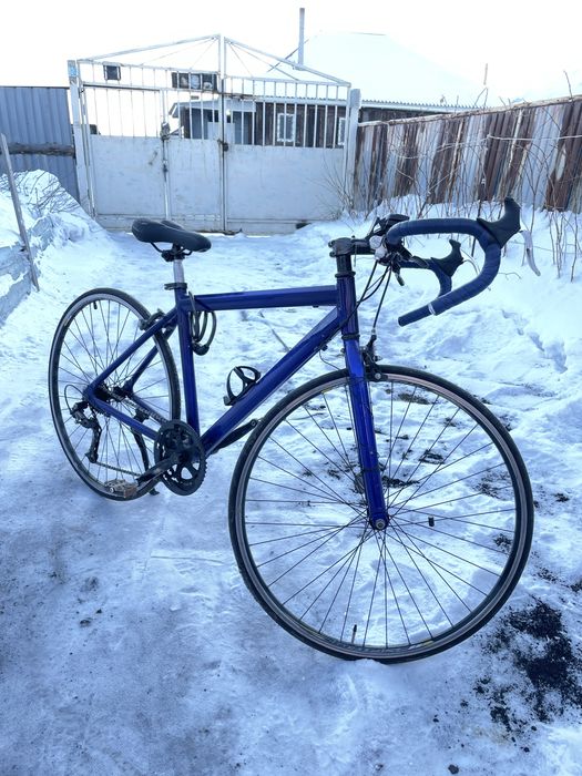 Продам Шоссейный Велосипед