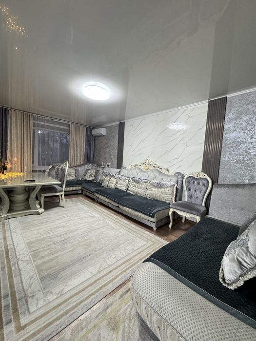 Продается 2х комнатная квартира