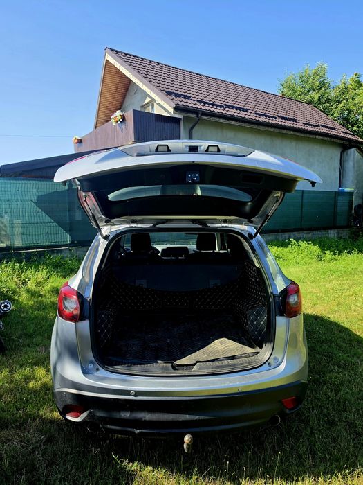 MAZDA CX-5 2015 — imagine 5