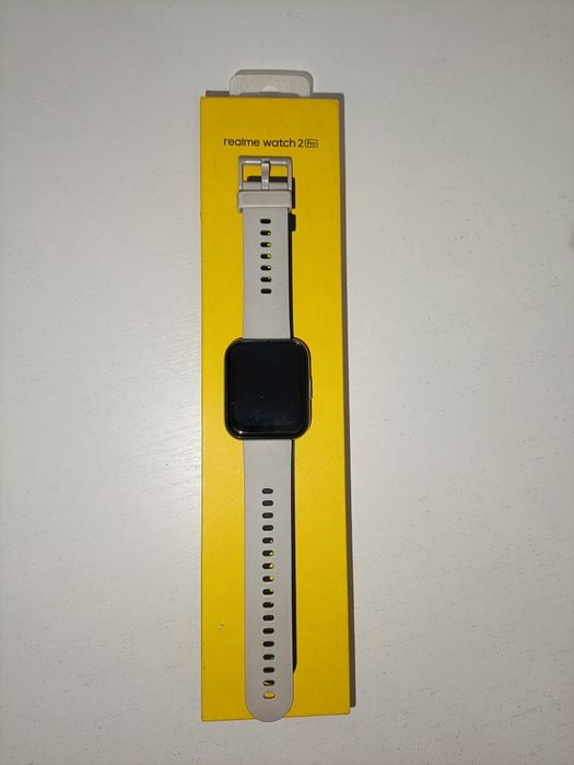 Realme watch 2 pro