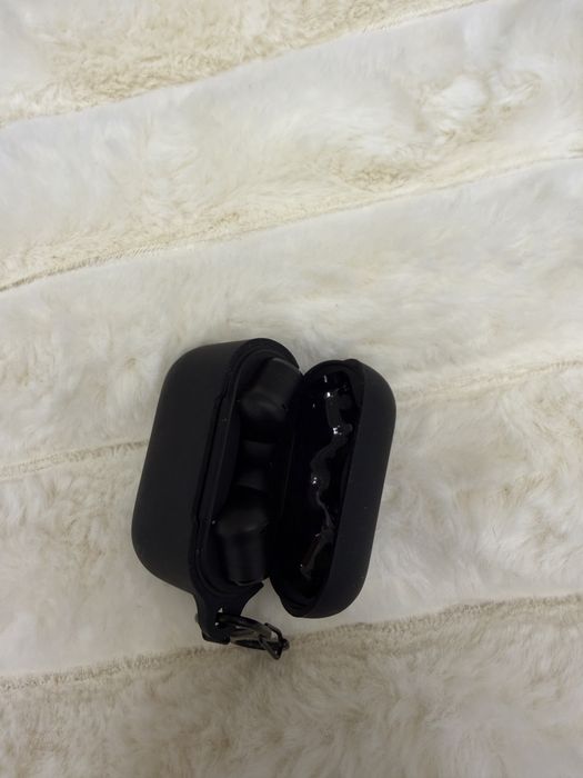 Vând căști Razer Hammerhead True pro Wireless Earbuds