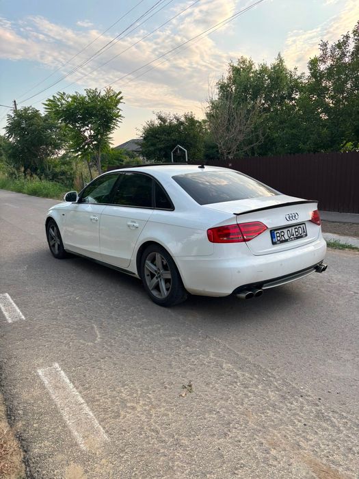 Autoturism Audi a 4