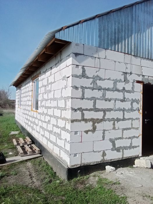 Продам дачу в садоводческом коллективе