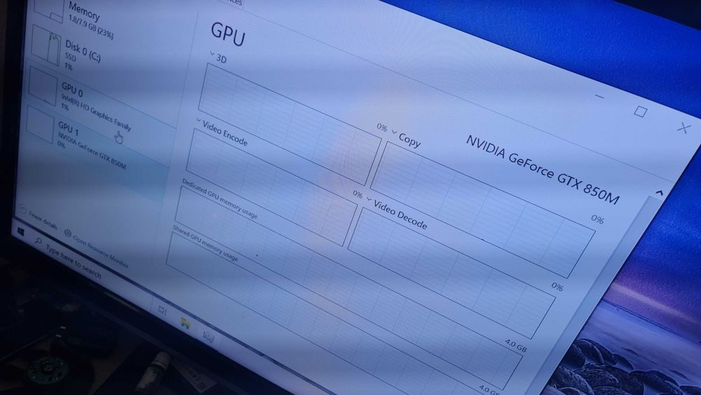 Acer vn7 571 g  gtx850m 4gb / части