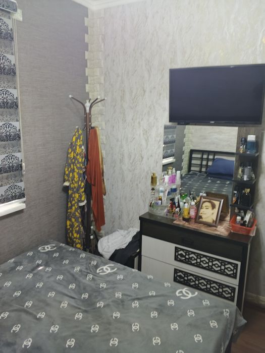 Продам свою квартиру