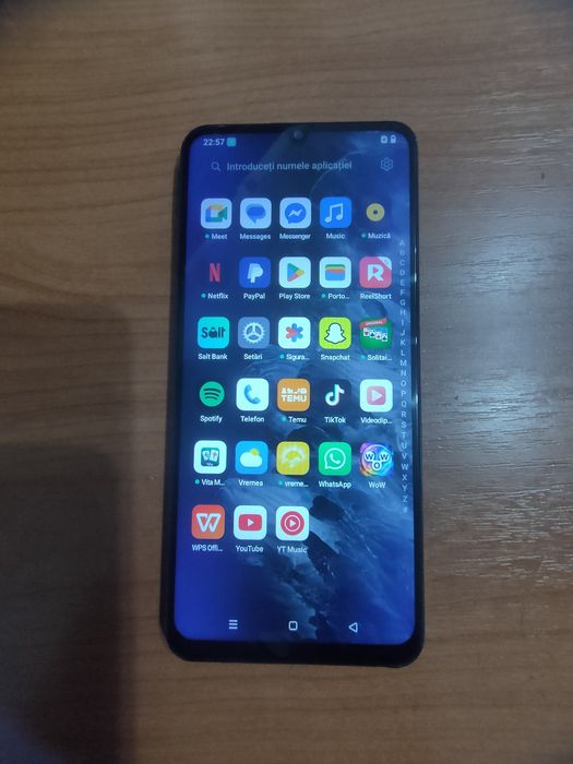 Realme  Note  50