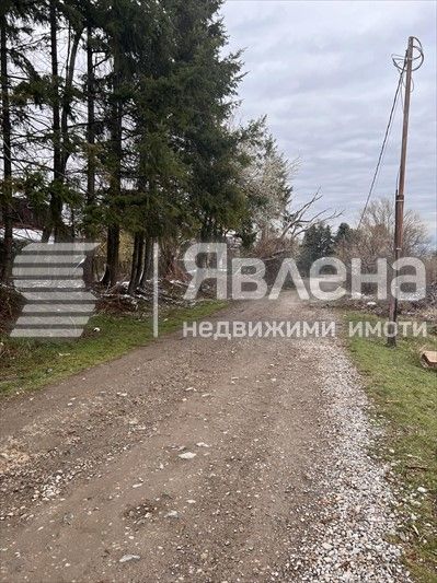 Продава се Парцел в София, Симеоново - 1191 кв.м за 227 €/кв.м - Снимка #2