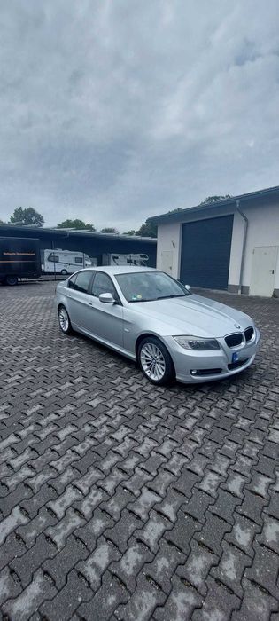 BMW Seria 3 2009 — imagine 4