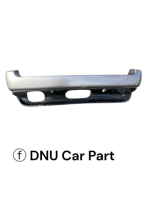 Bara spate BMW X5 E53