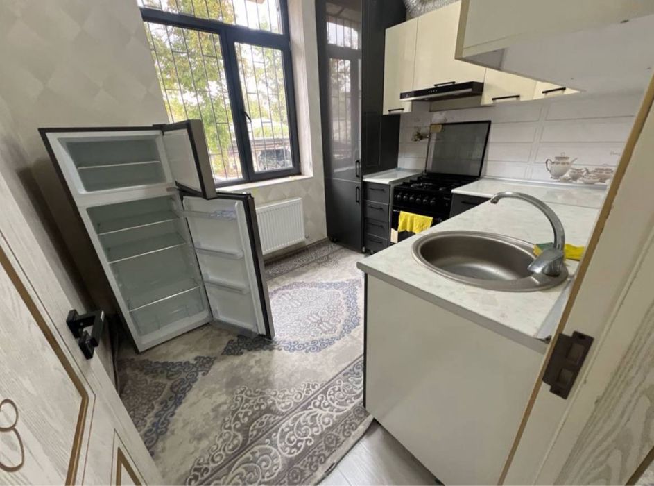 Аренда квартира Яшнабод