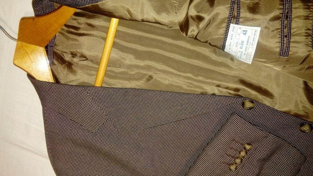 Продам два муж.пиджака