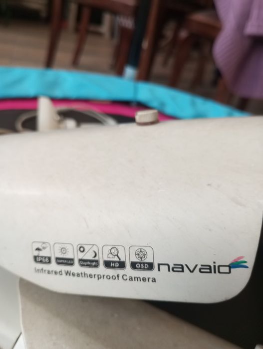 Sistem supraveghere video