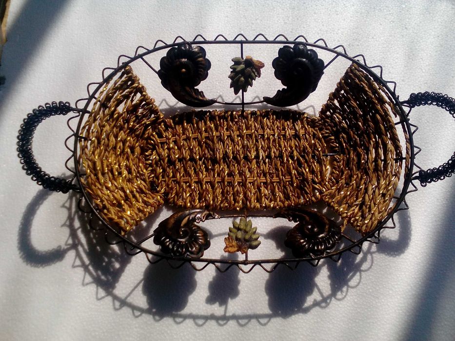 Панер фруктиера