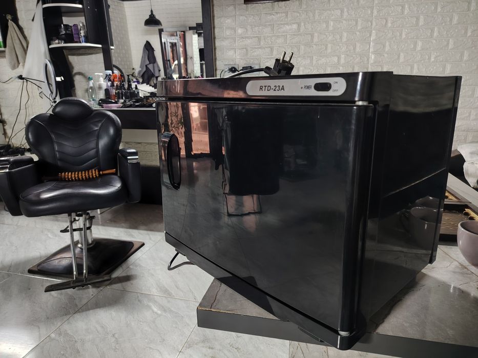 Печь для полотенца