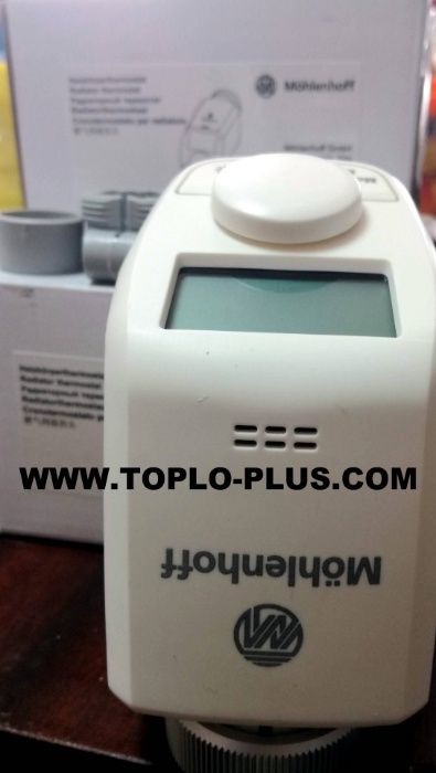 Радиаторни вентили кранове