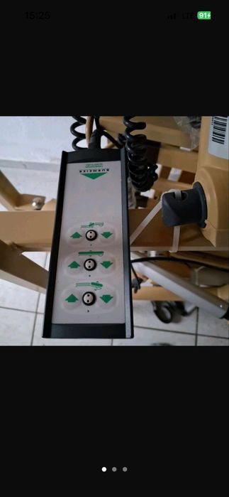 Pat Spital/ Pat Bolnavi usor de montat .