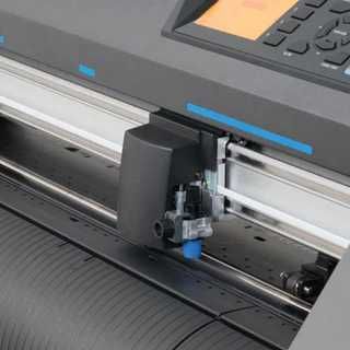 Плотер Graphtec C6000