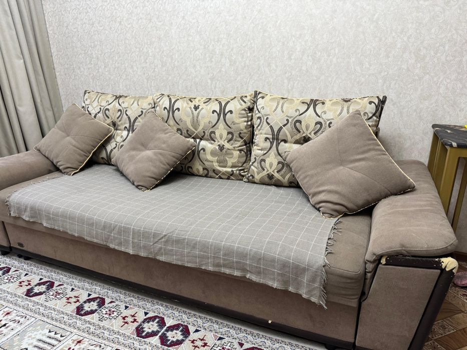 Диван пр.Белорусь Прогресс