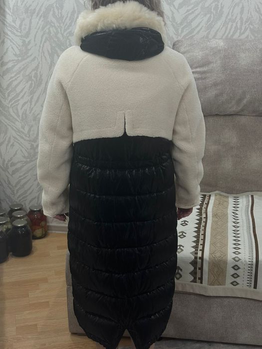 Шуба не дорого возм торг