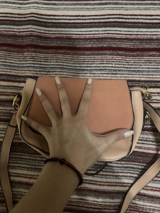 Малки красиви чантички