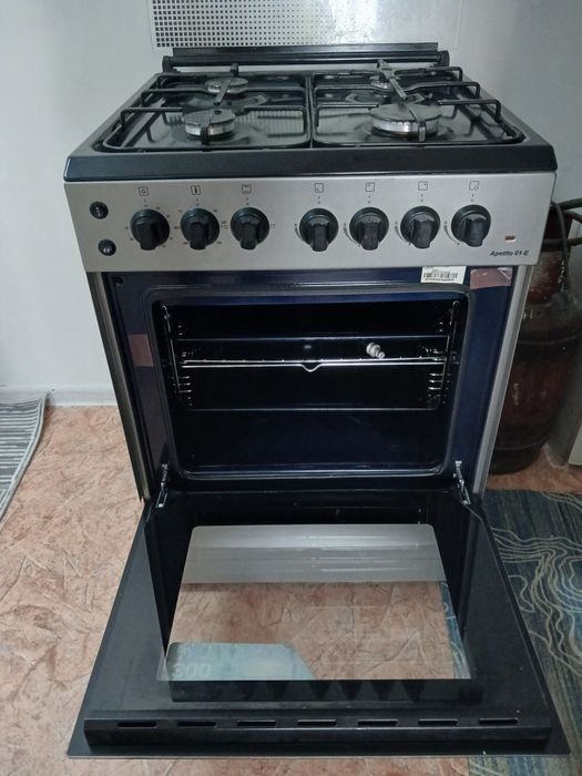 Газ плита сатылады
