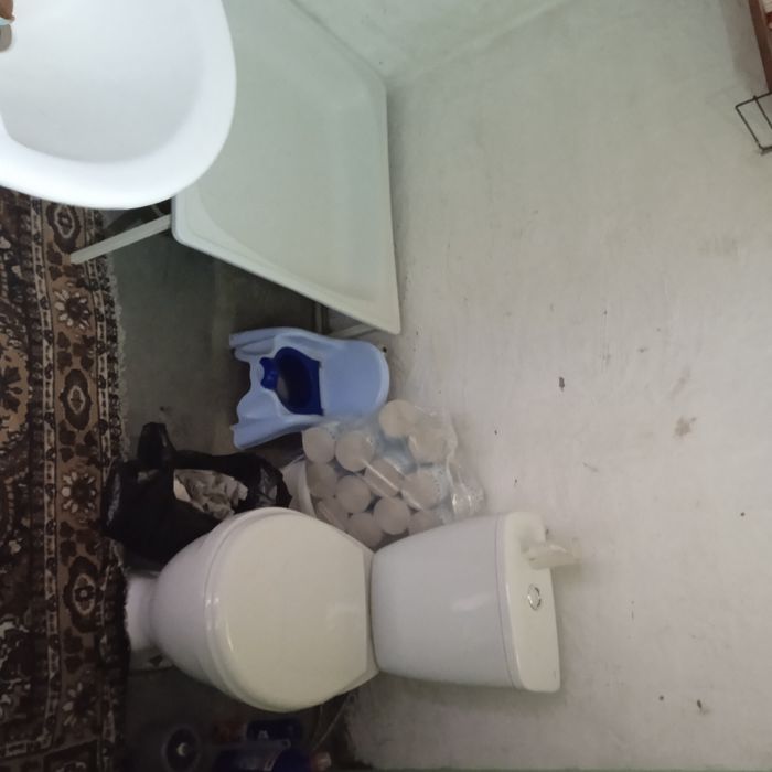 Продам дом в очень хорошем состояний