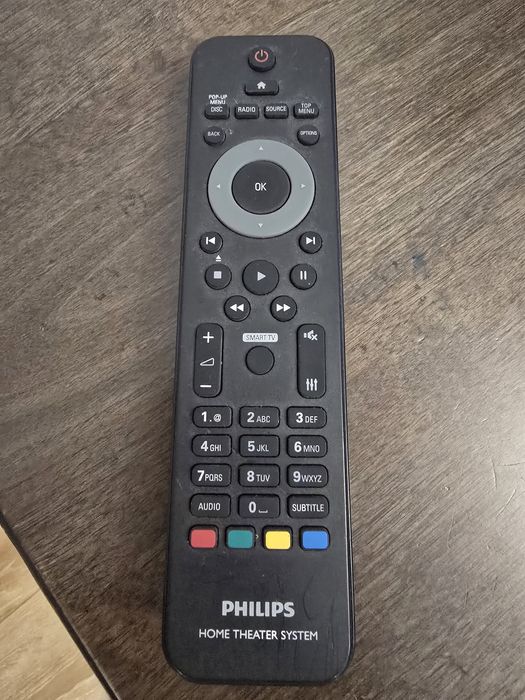 Telecomandă Philips