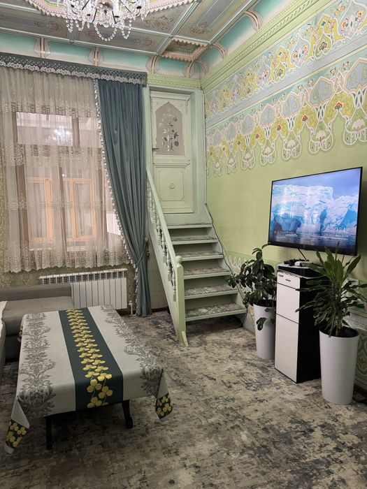 Uchastka sotiladi srochna