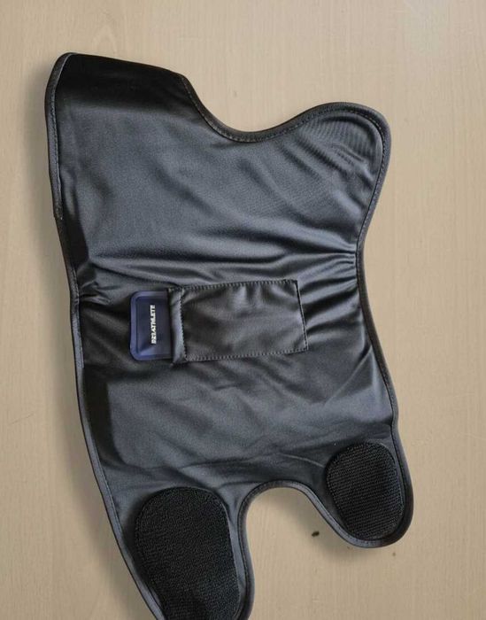 Компресионен масажор за крака RLXR (ReAthlete) — Като нов!