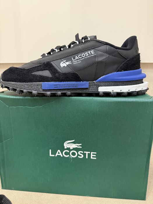 Мъжки маратонки Lacoste