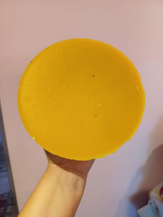 Продам чистый воск