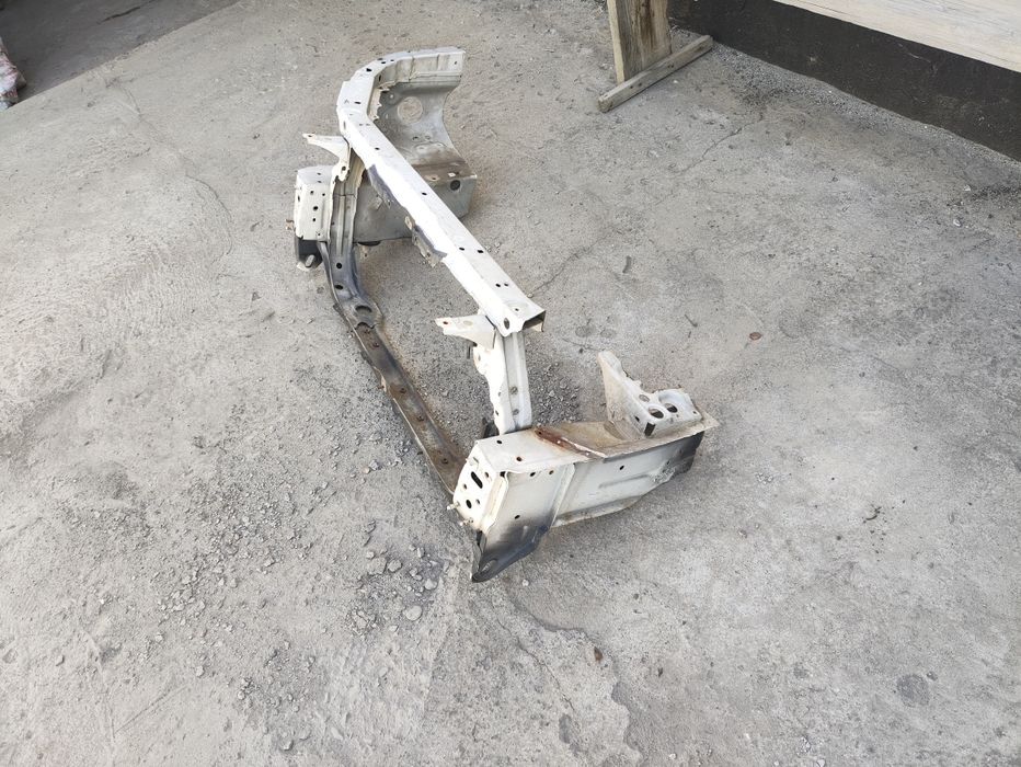 На  Камри 20 Европа