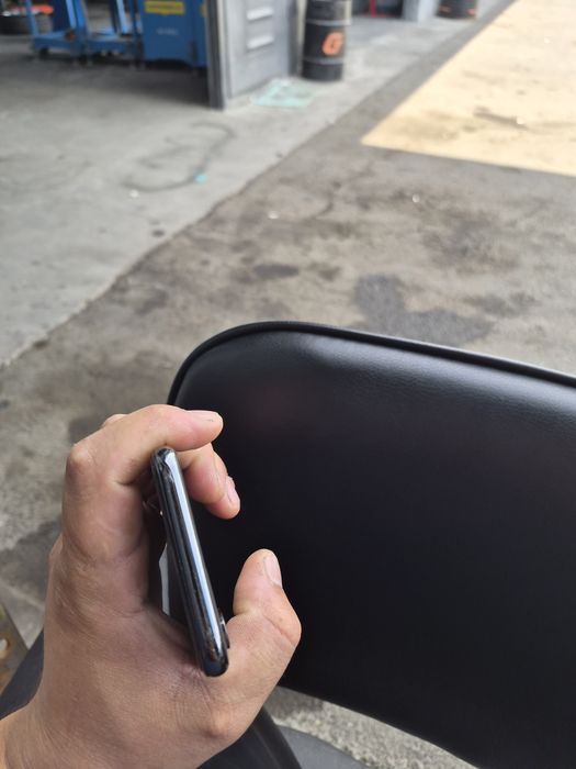 Iphone x 64 gbli