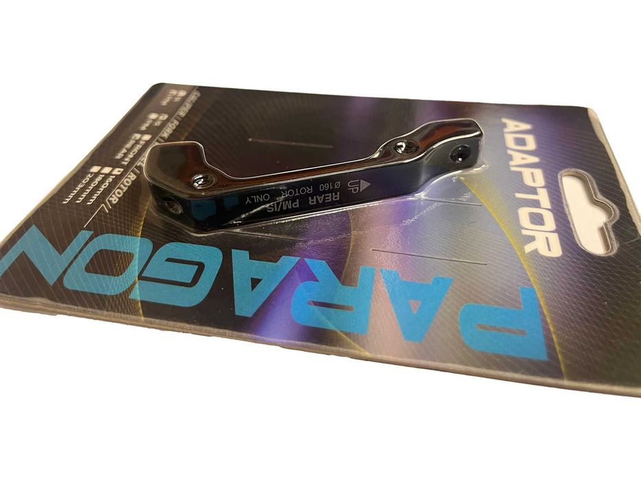 НОВИ Преходник / Адаптер 160 /180 /203 Задна Предна спирачка колело