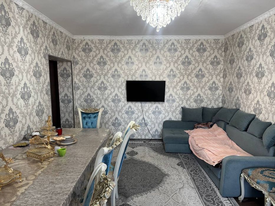 Продаётся коттедж||Uy Sotiladi