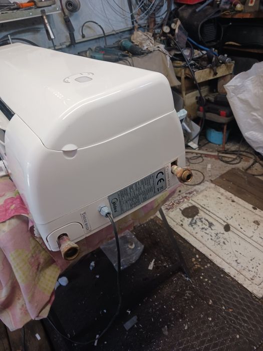 Водни конвектори