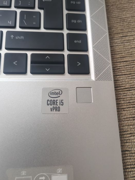 HP Elitbook 840 G7 10th