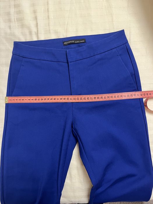 pantaloni office XS