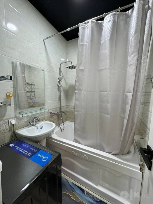 Chilonzor 17-kvartal. 3xona uy 700y.e
