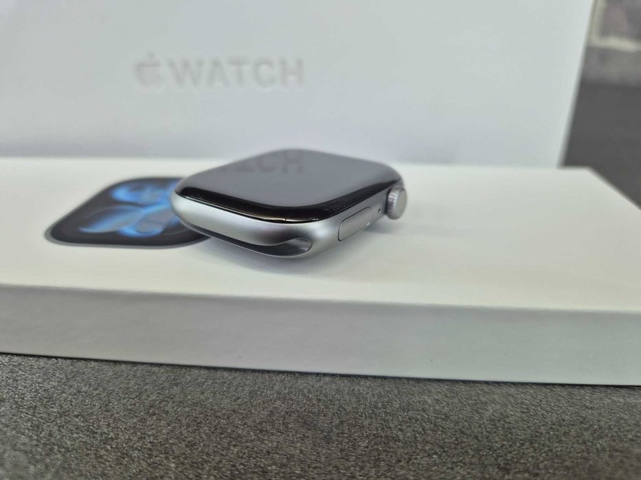 Apple Watch Series 11 46mm Aluminum GPS+Cellular НОВ, ГАРАНЦИЯ