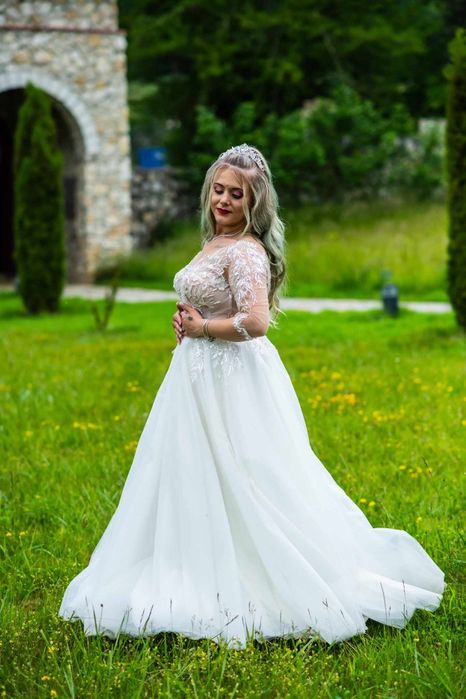 Rochie de mireasă