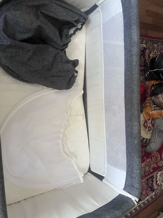 Манеж хароший