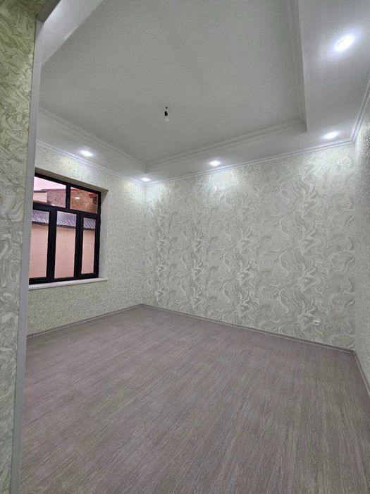 Яшнабад тумани. Олмоз махалля .  3 sotihda 4 xonali shinam uy sotaman