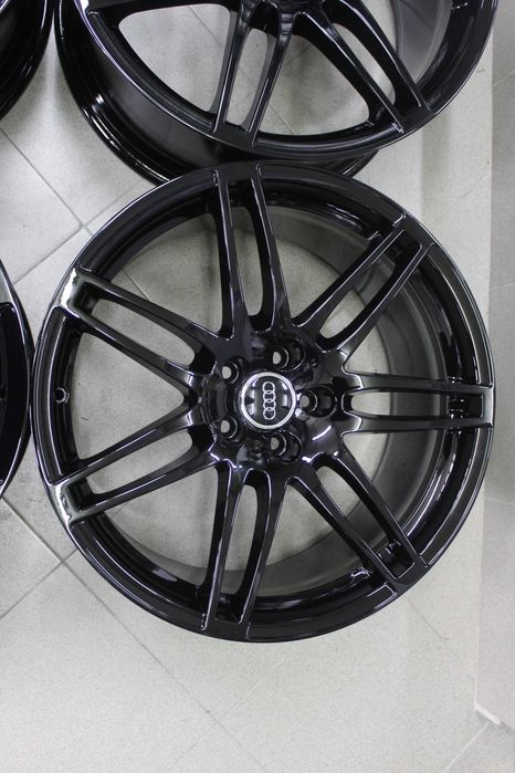 Джанти 20" Audi A8, S8, SQ5