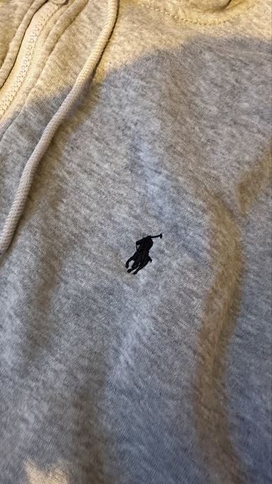 Екип Polo Ralph Lauren Сив XL
