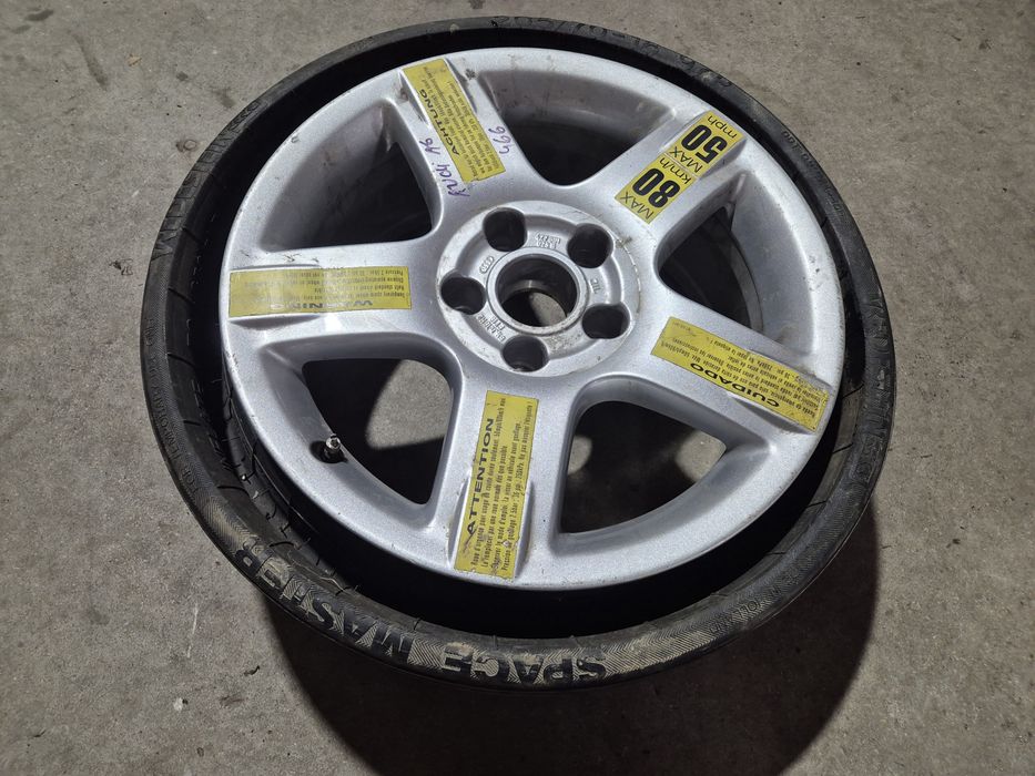 5х112/16 патерица Ауди VW Шкода Сеат 5x112/16 Фолксваген Audi Skoda