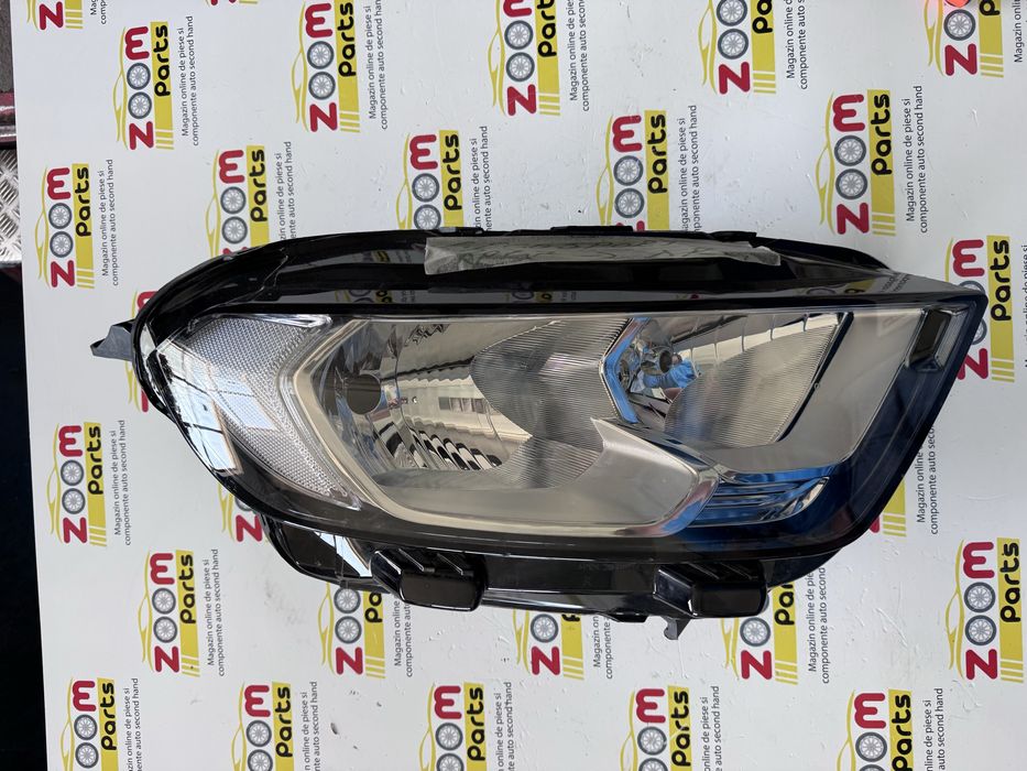 Far dreapta halogen Ford Ecosport facelift 2017-2024