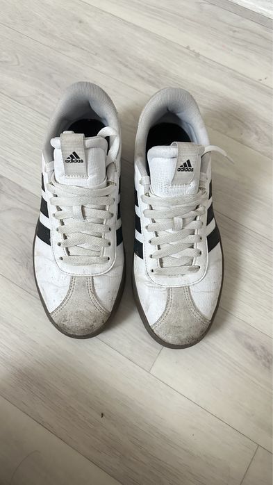 Обувь унисекс Адидас