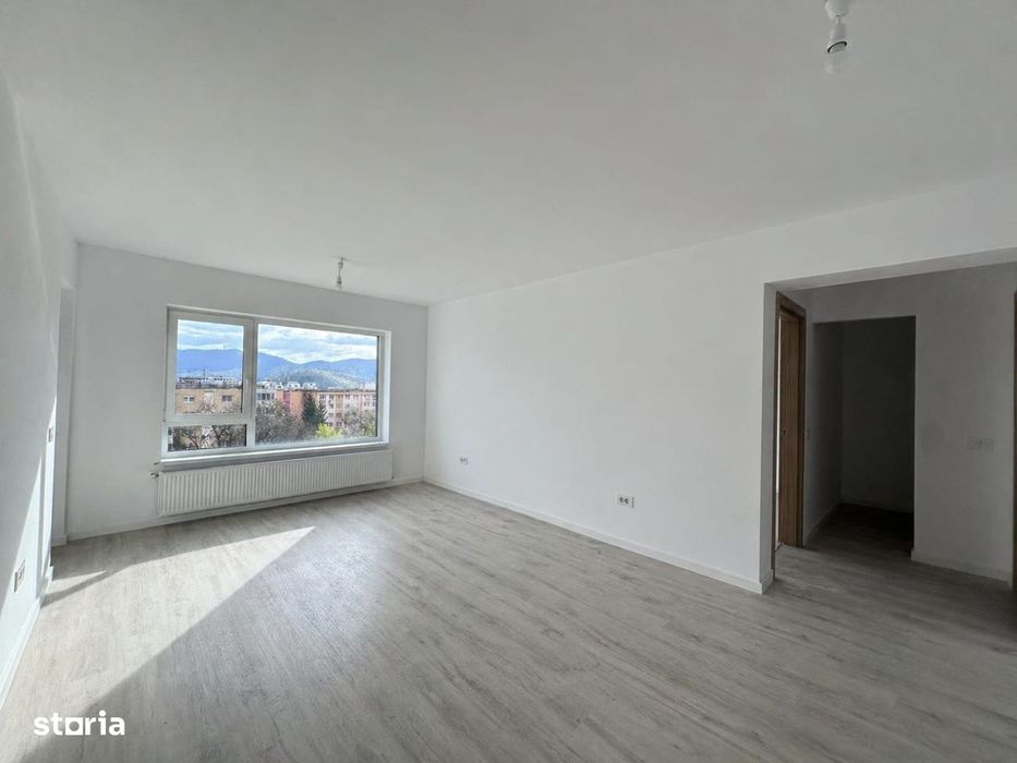 Apartament 2 camere, Partial mobilat, boxa depozitare, Noua Residence