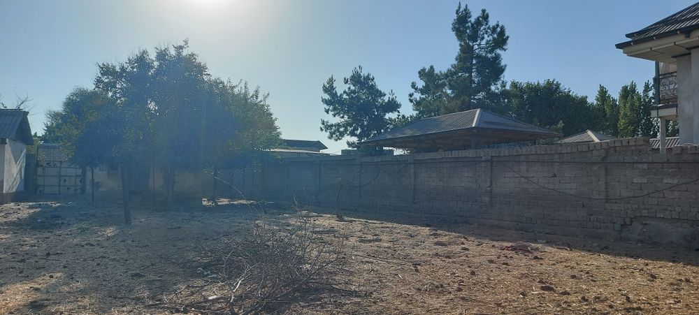 Yashnobod Argin mahalla 4,75sotix